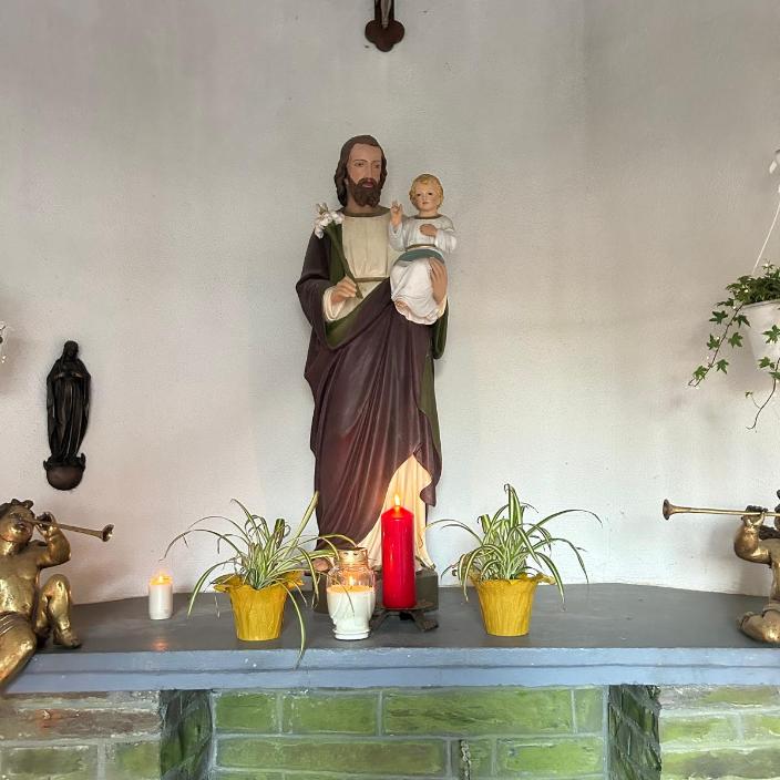 Andacht zum Heiligen Josef am Josefstag – 19 März 2026