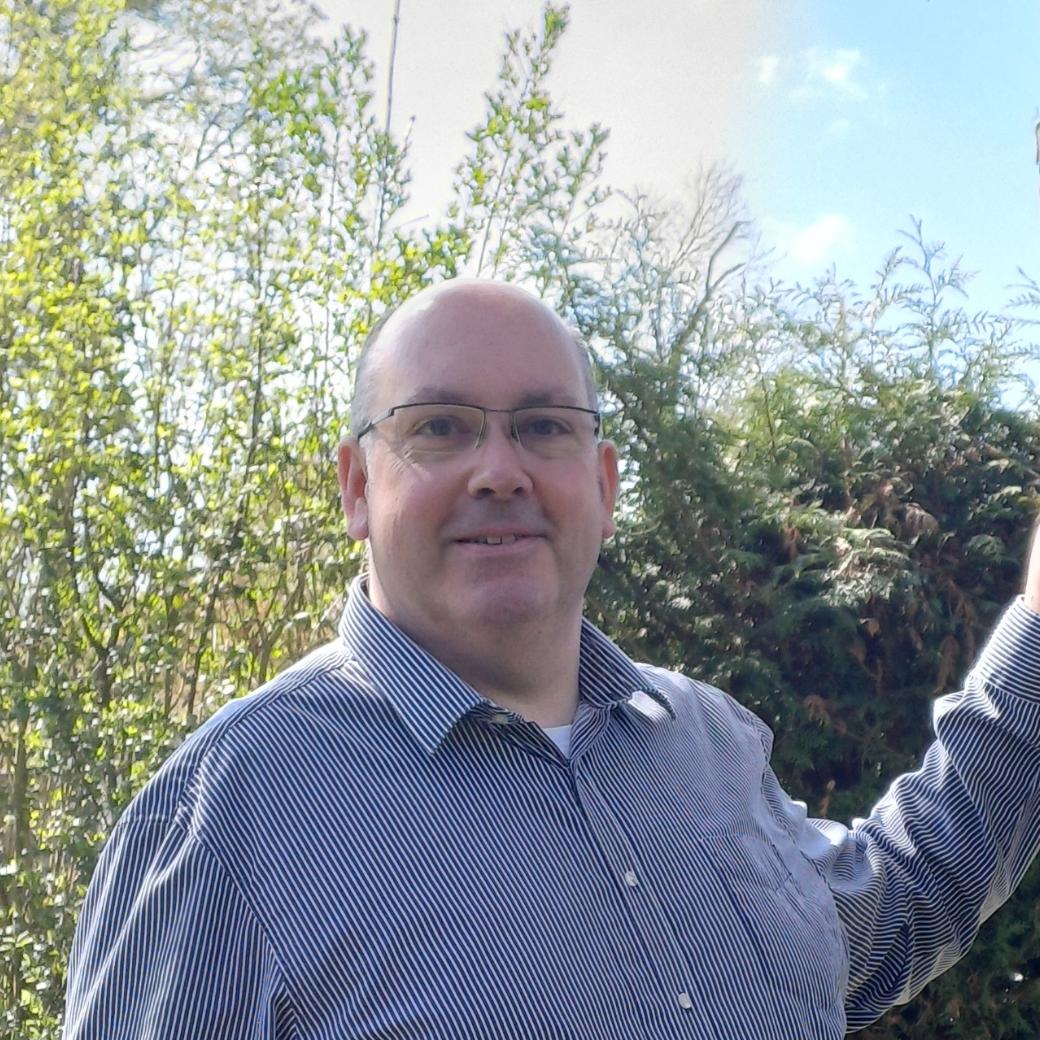 Andreas Konrad