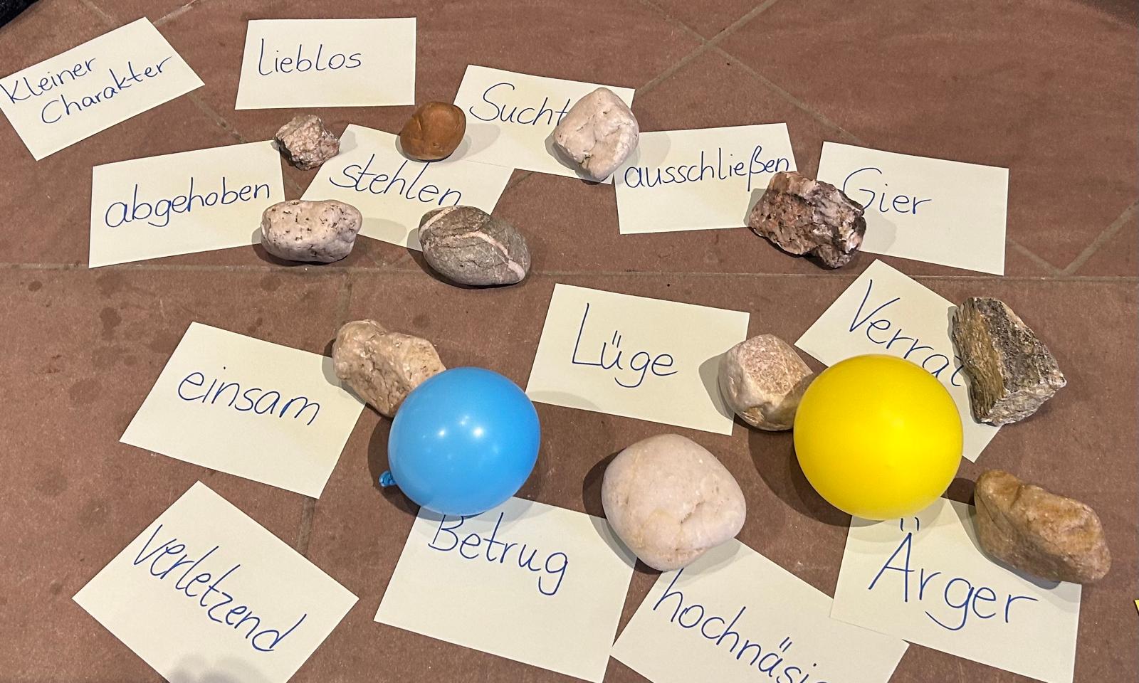 Beichtkatechese der Erstkommunionkinder-1