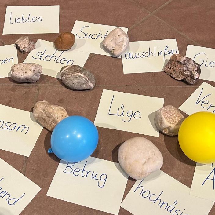 Beichtkatechese der Erstkommunionkinder-1