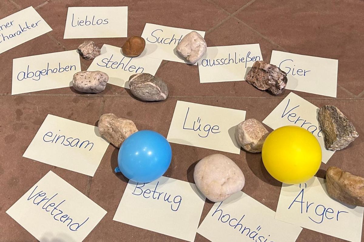 Beichtkatechese der Erstkommunionkinder-1