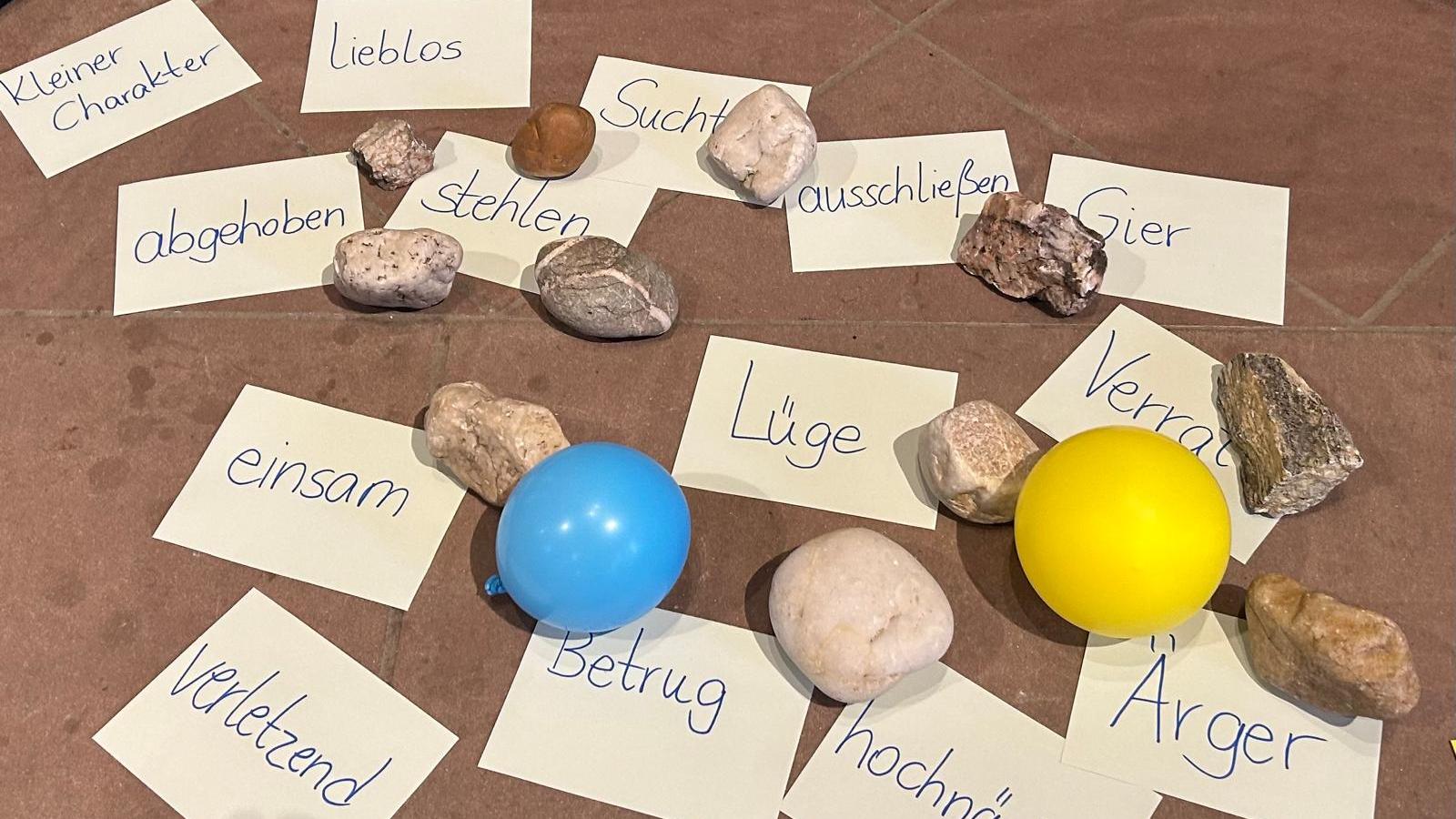 Beichtkatechese der Erstkommunionkinder-1