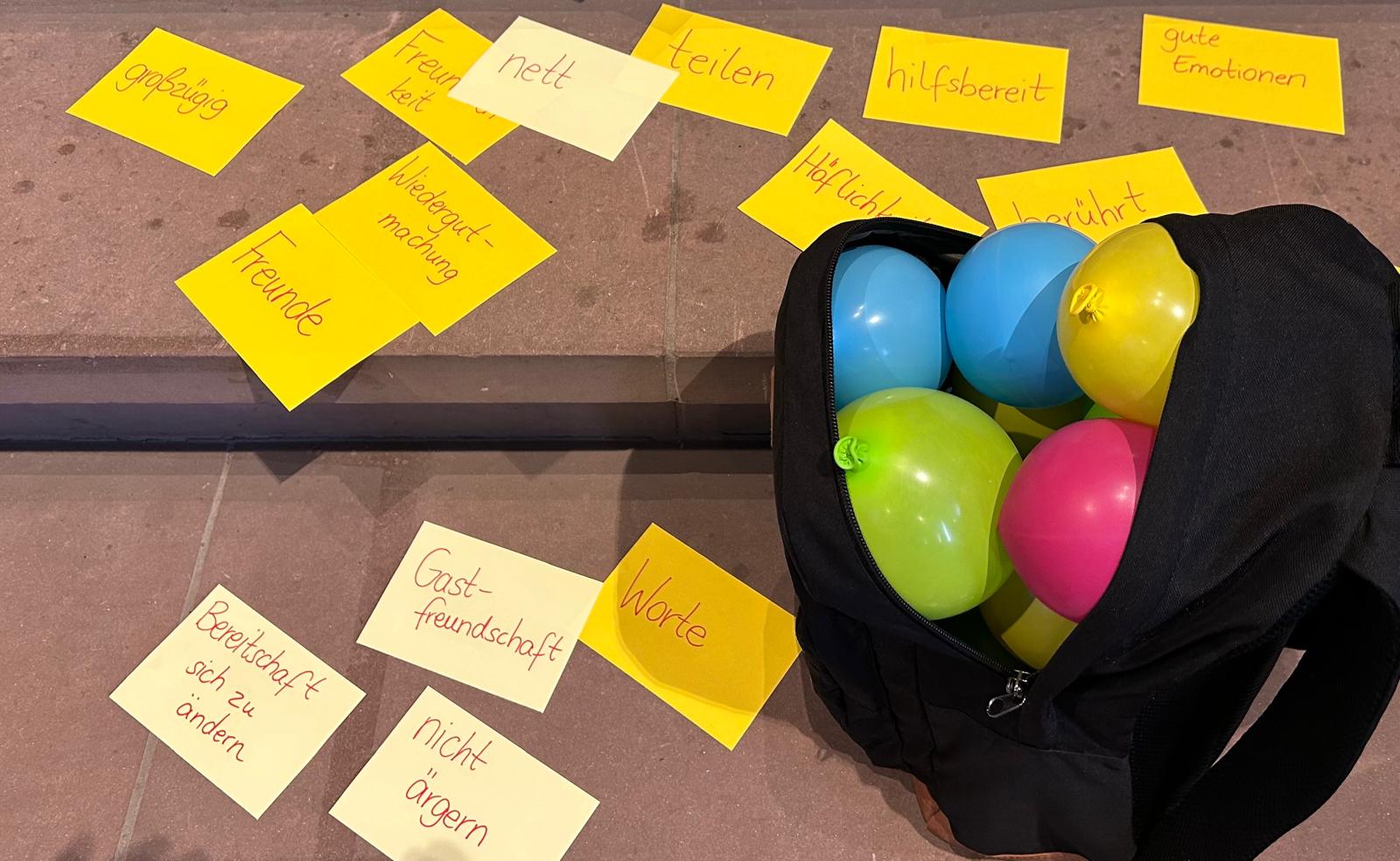 Beichtkatechese der Erstkommunionkinder-2