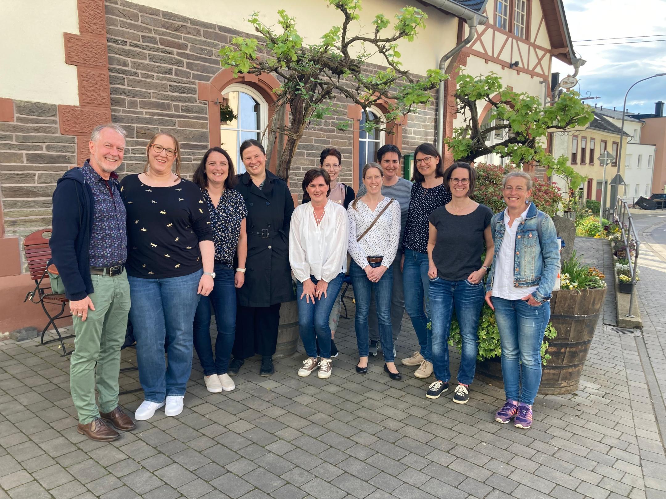 Familiengottesdienstkreis