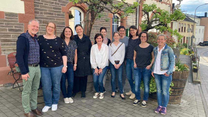 Familiengottesdienstkreis