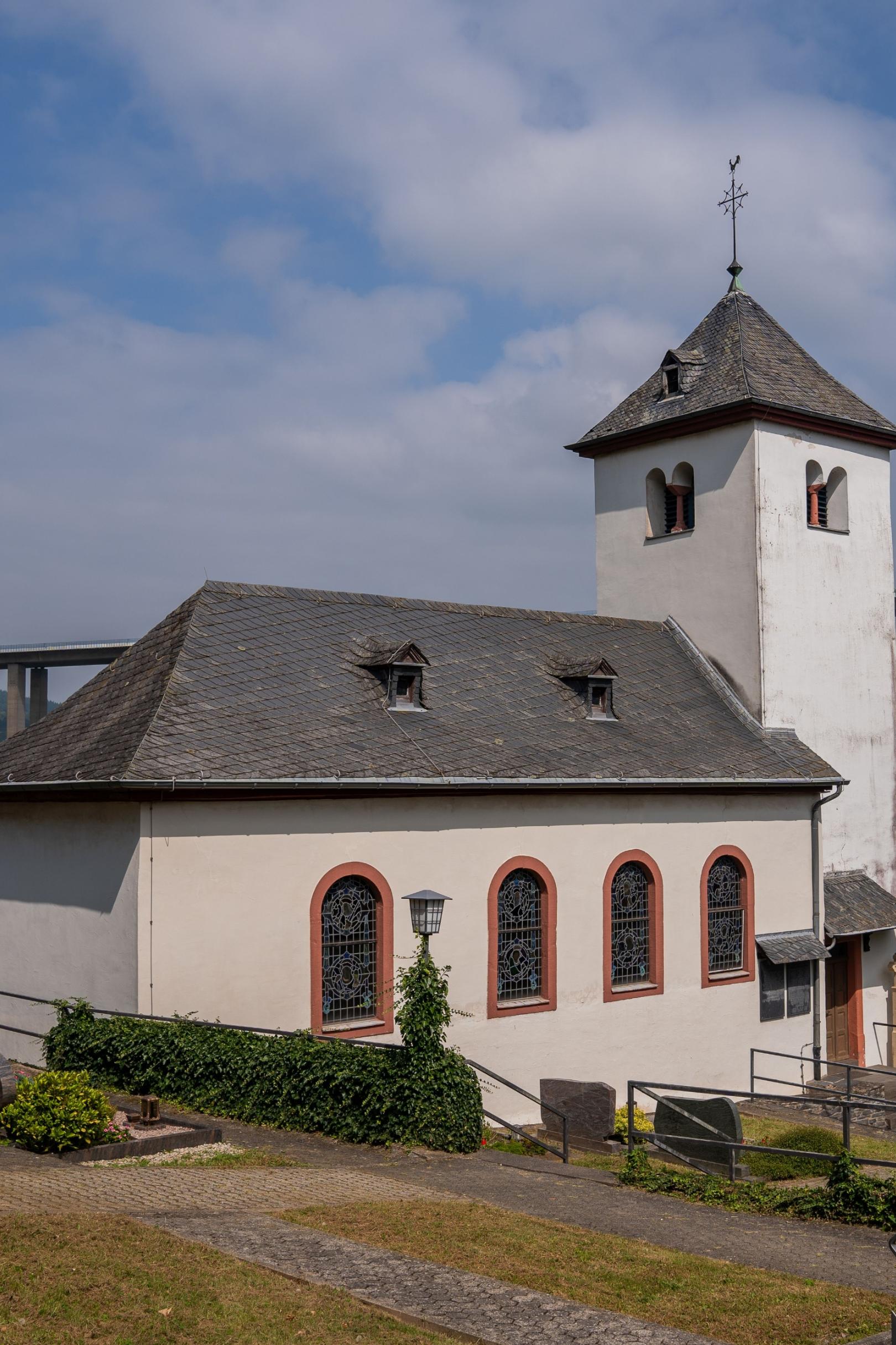 Kapelle Fastrau