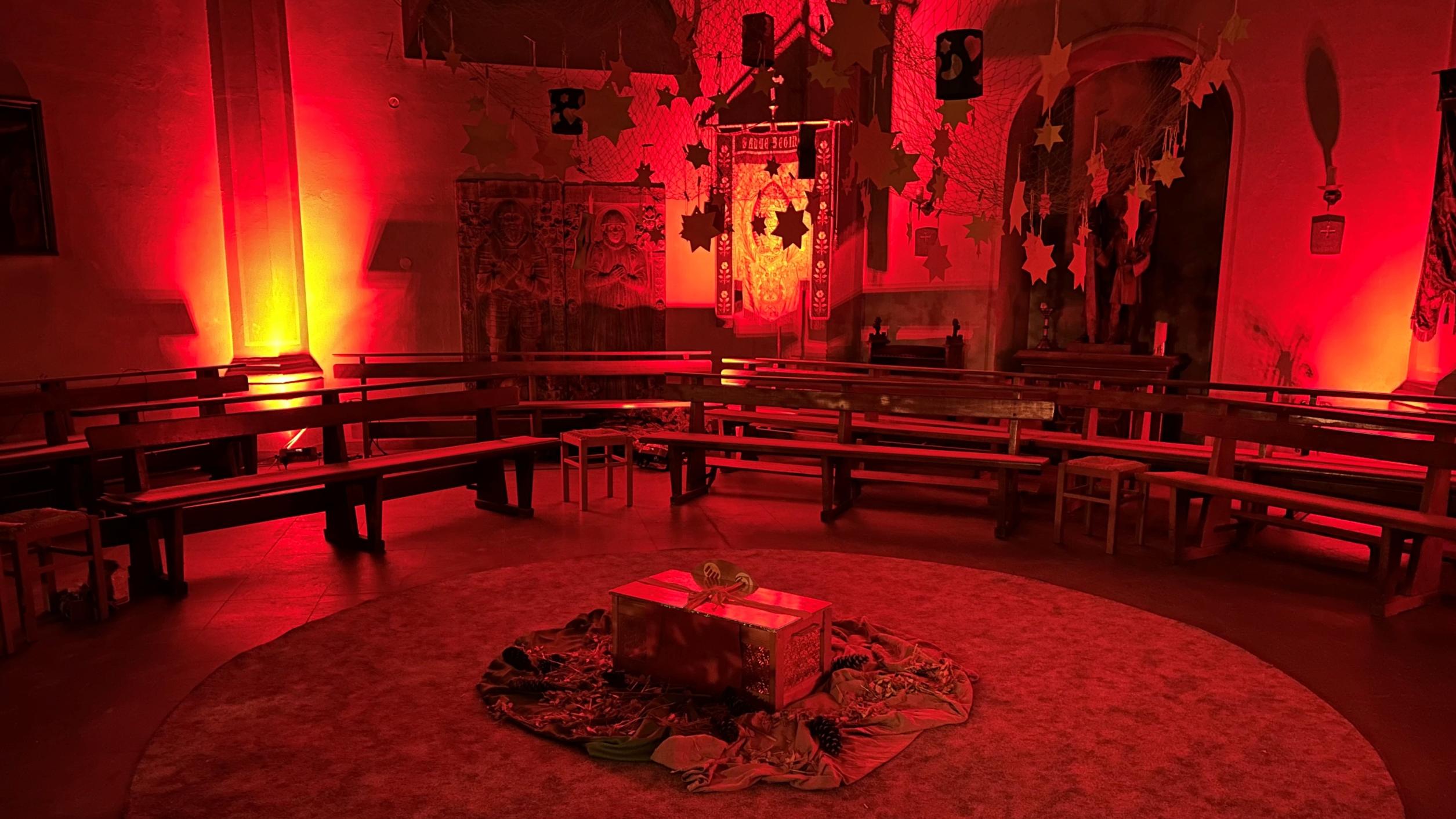 Frühschicht Föhren 1