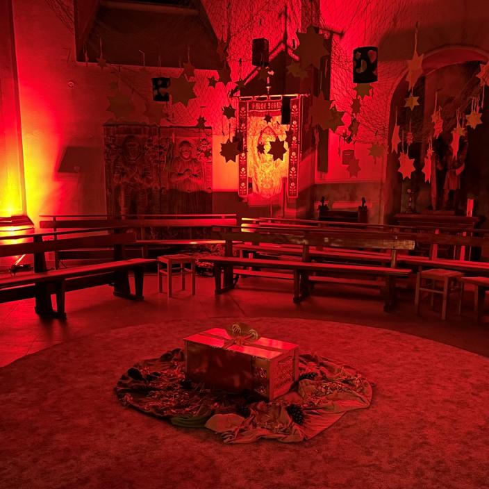 Frühschicht Föhren 1