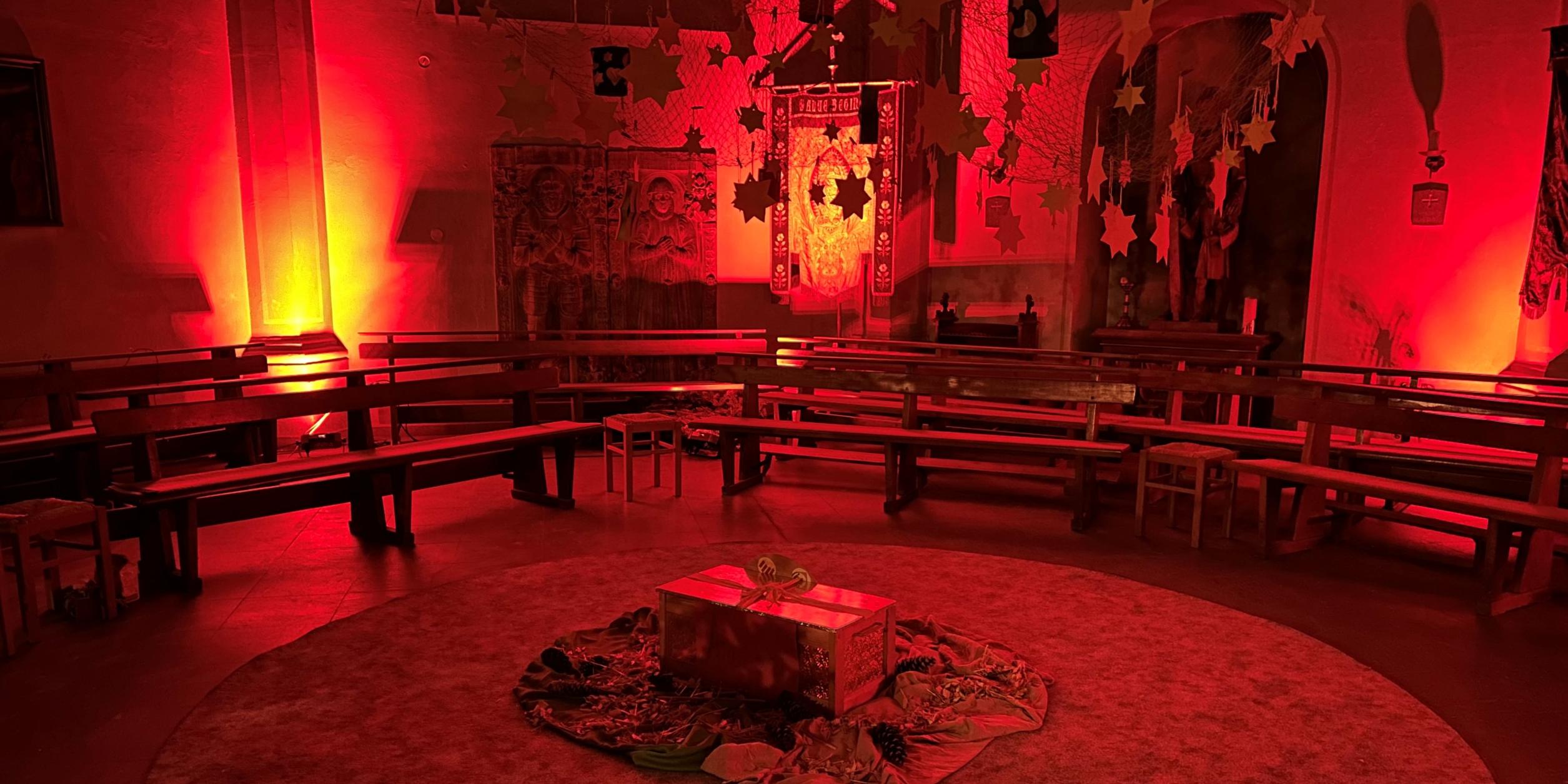 Frühschicht Föhren 1