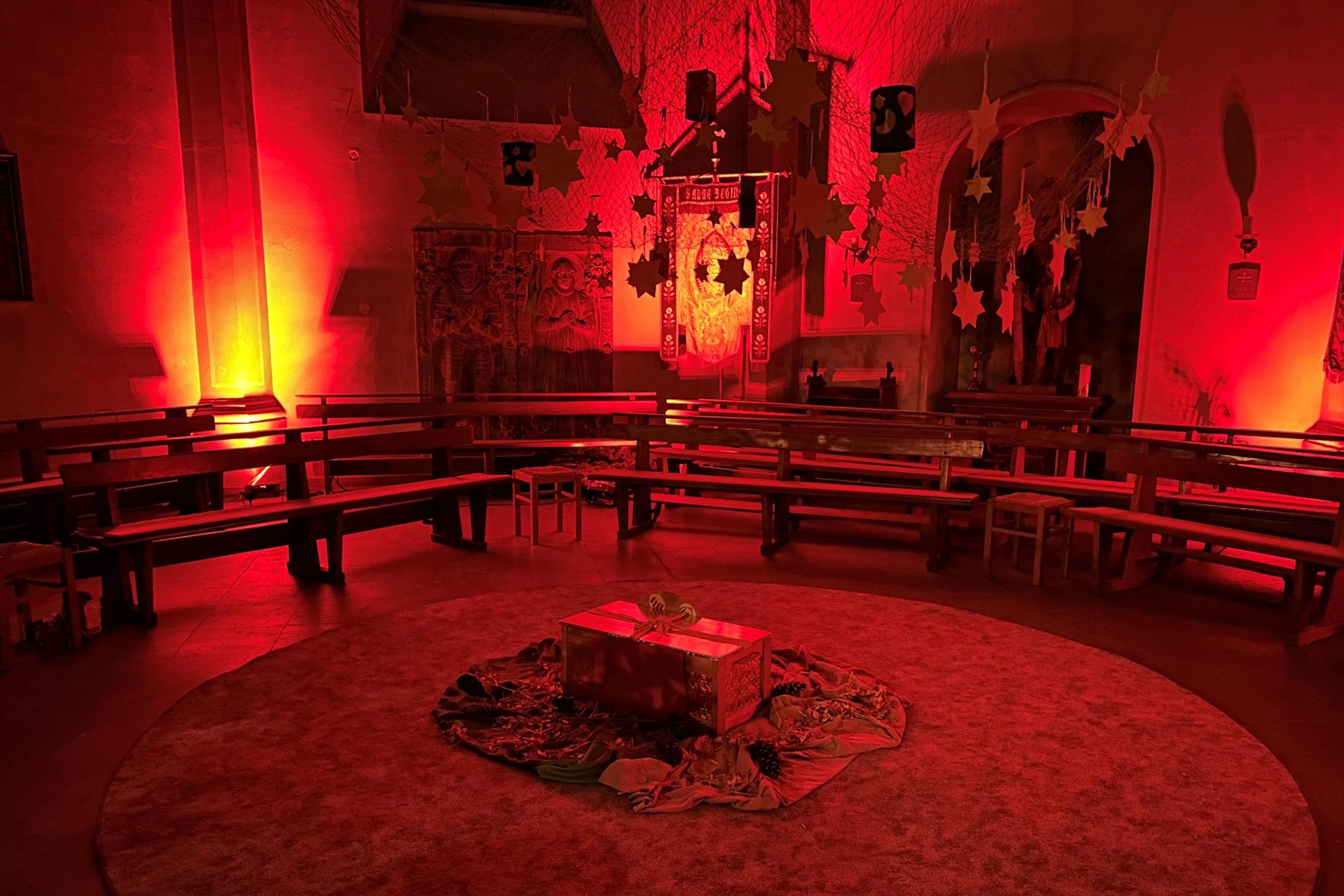 Frühschicht Föhren 1