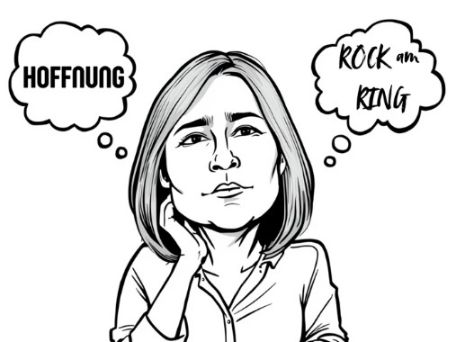 Hoffnung - Rock am Ring