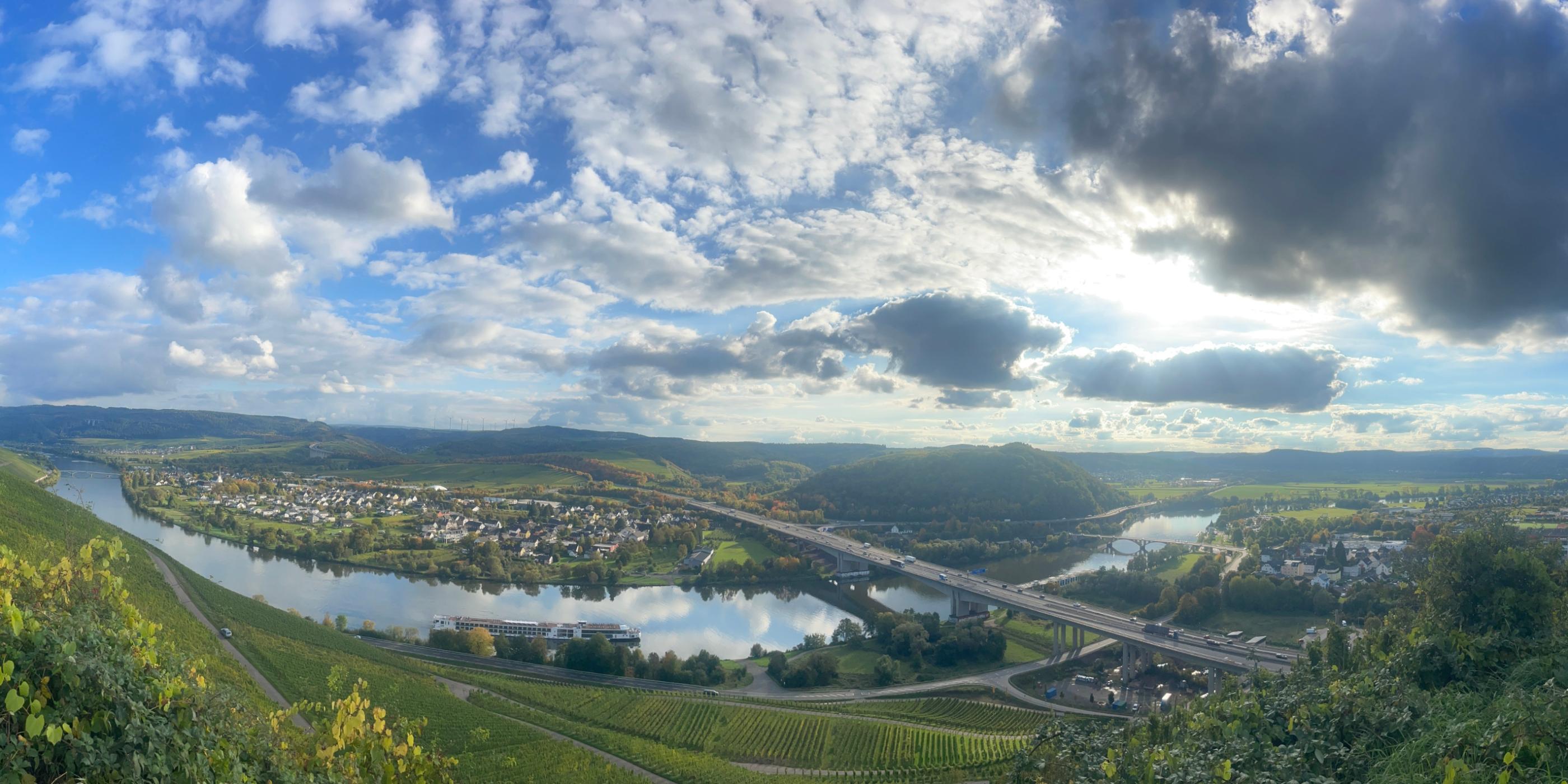 Riol, Longuich, Schweich, Kenn