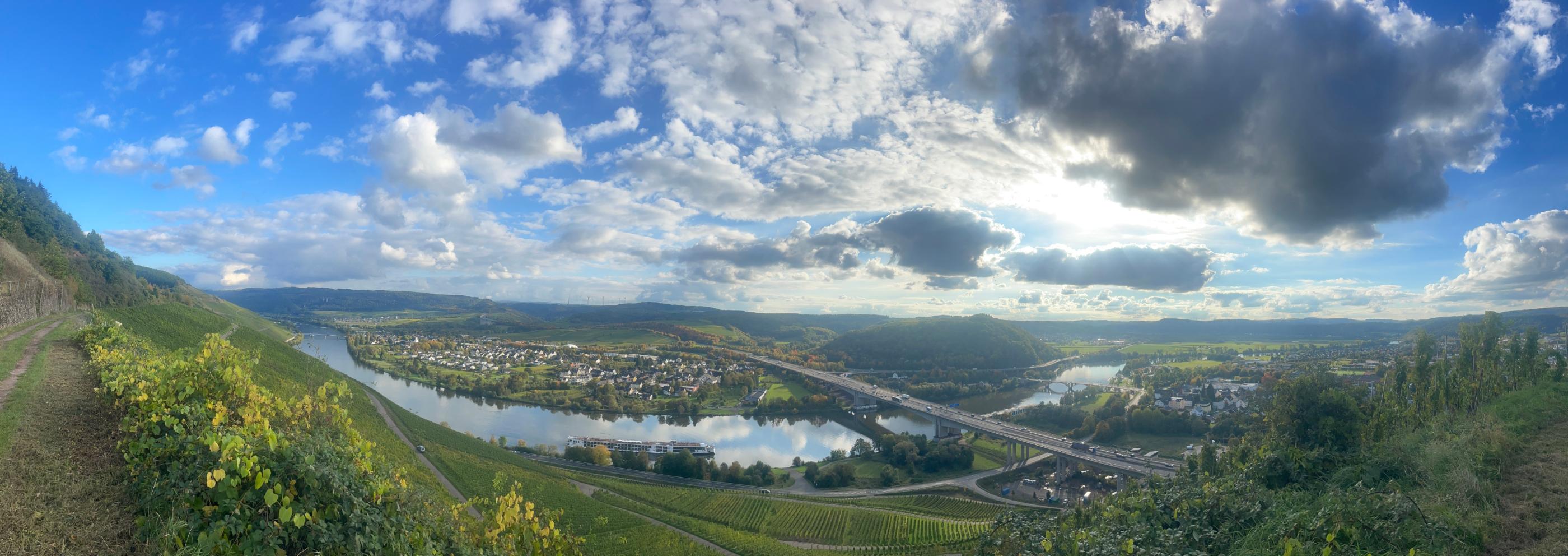 Riol, Longuich, Schweich, Kenn