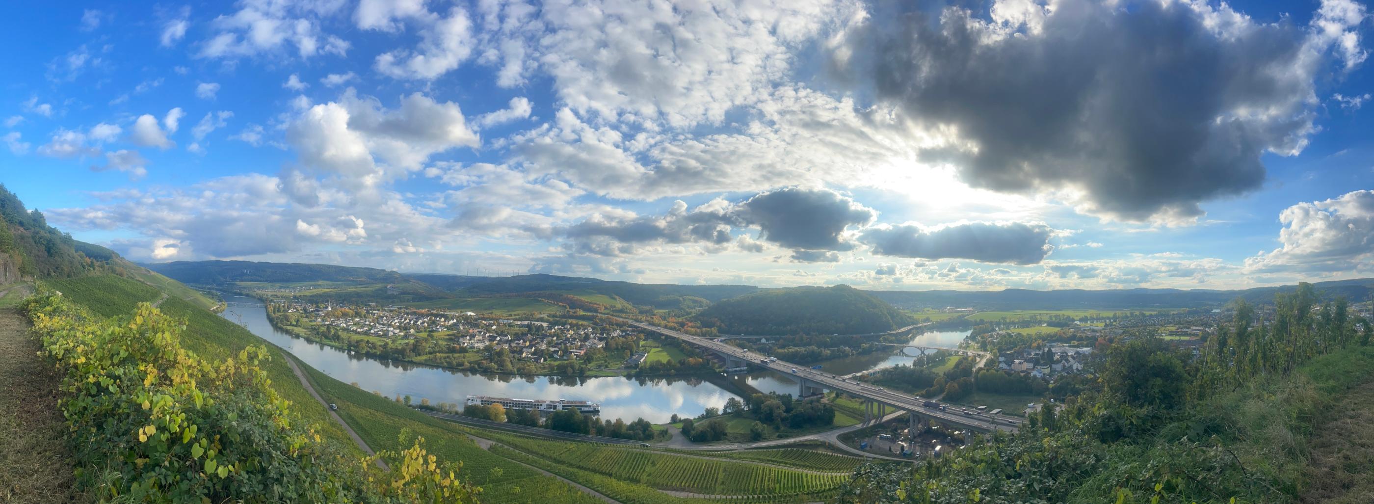 Riol, Longuich, Schweich, Kenn