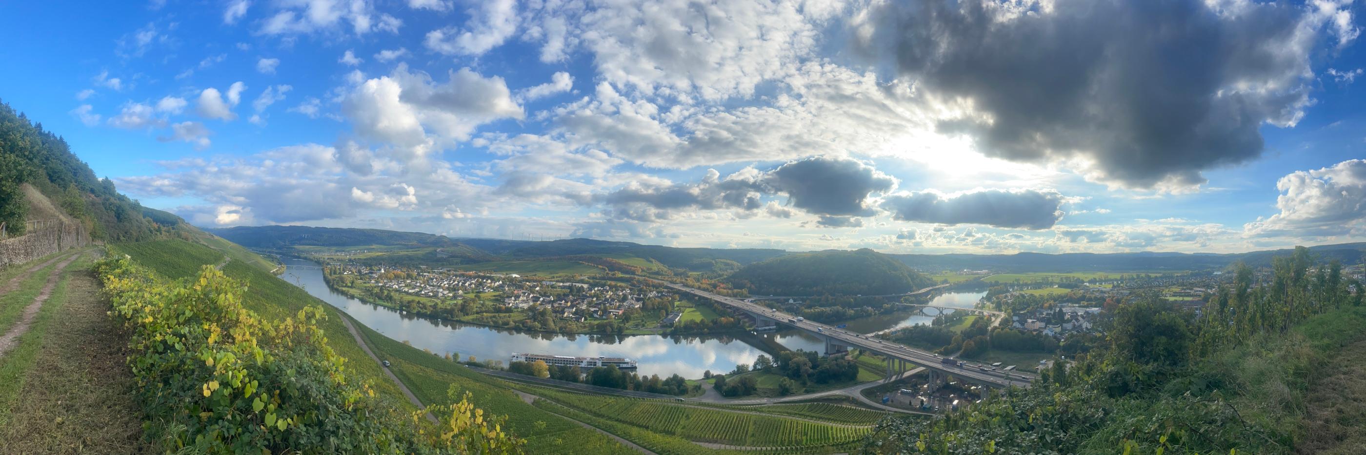 Riol, Longuich, Schweich, Kenn