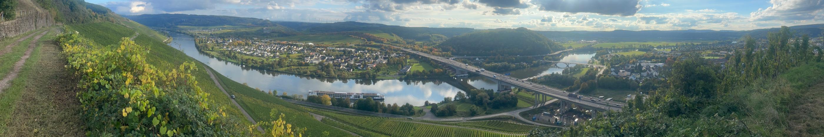 Riol, Longuich, Schweich, Kenn