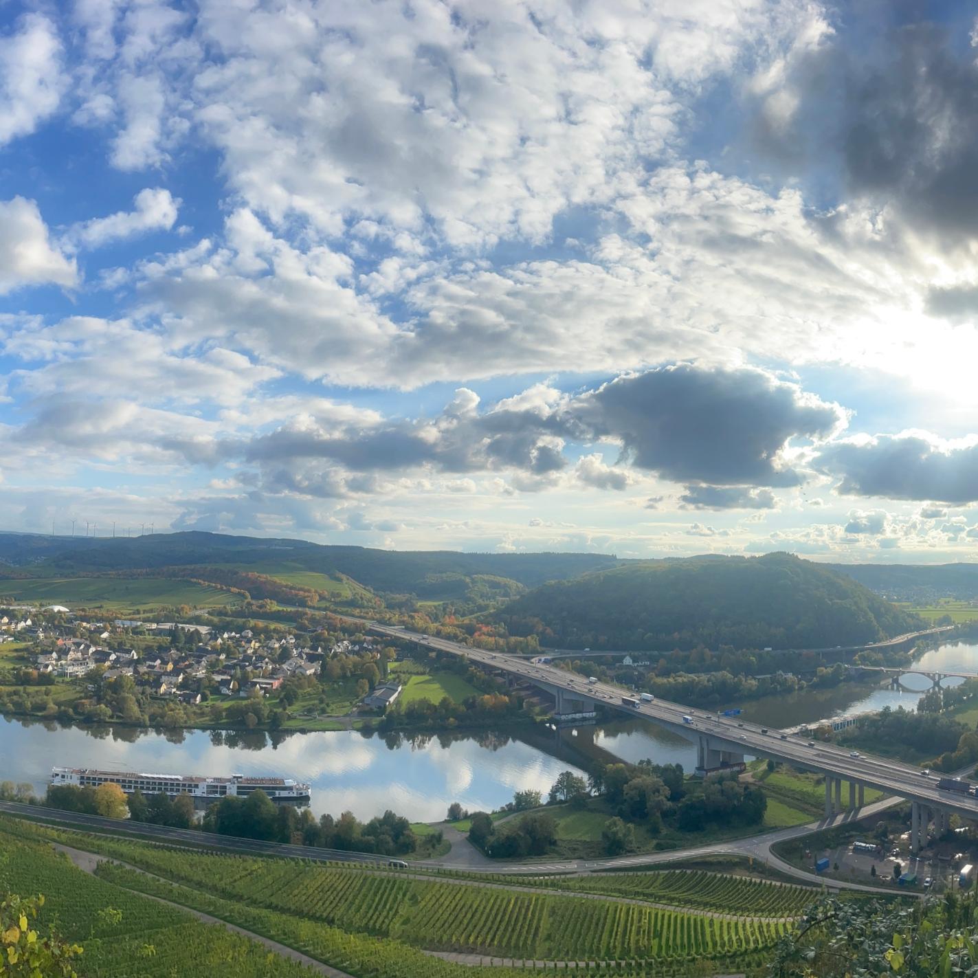 Riol, Longuich, Schweich, Kenn