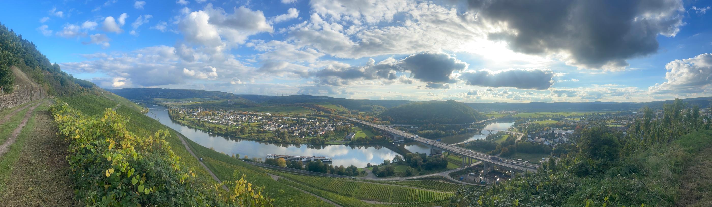 Riol, Longuich, Schweich, Kenn