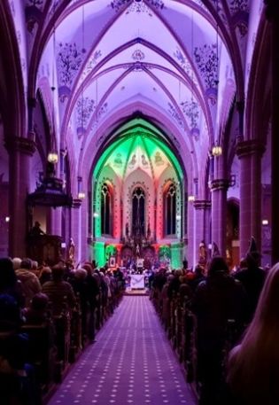 Karnevalsmesse Schweich