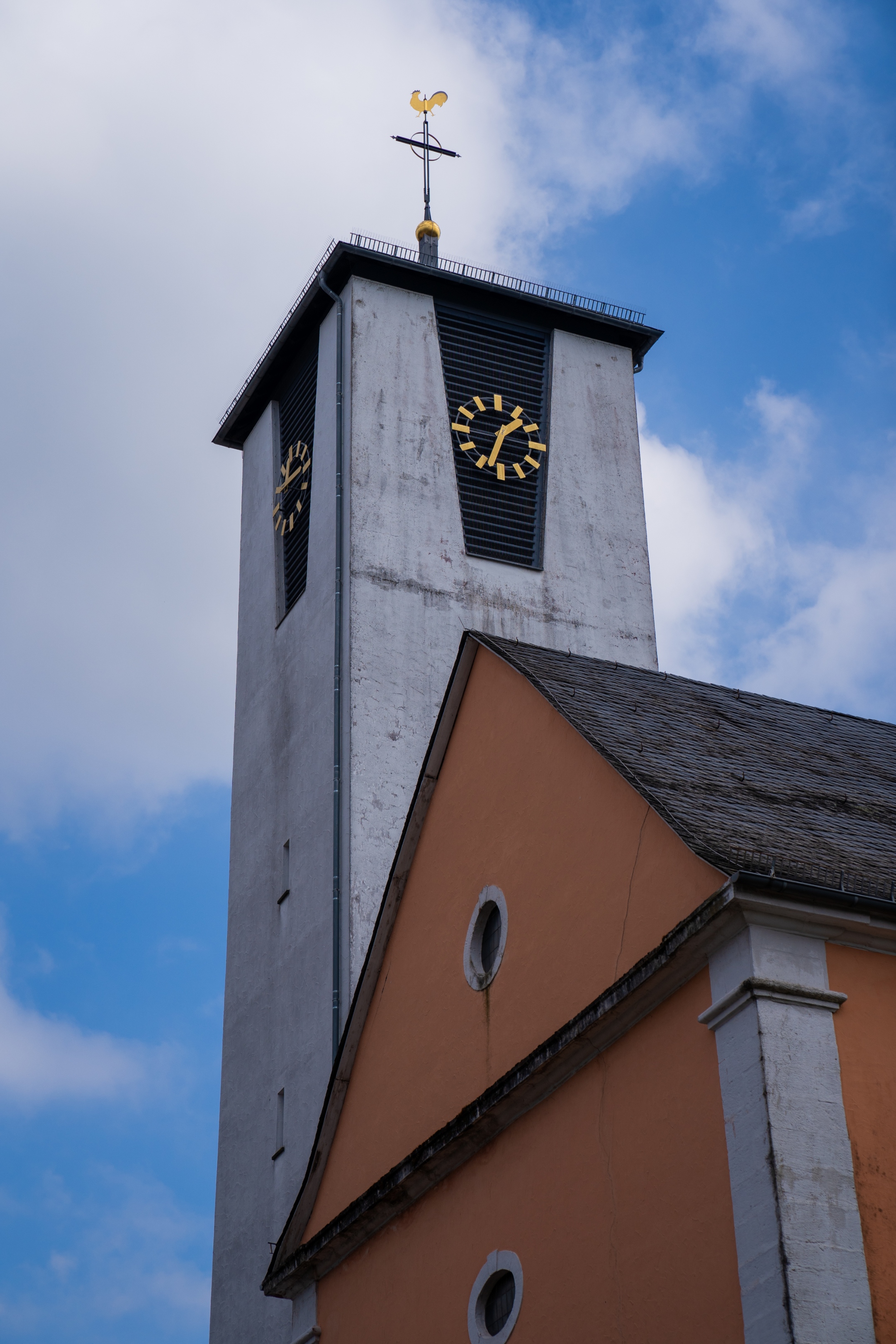 Kirche Föhren