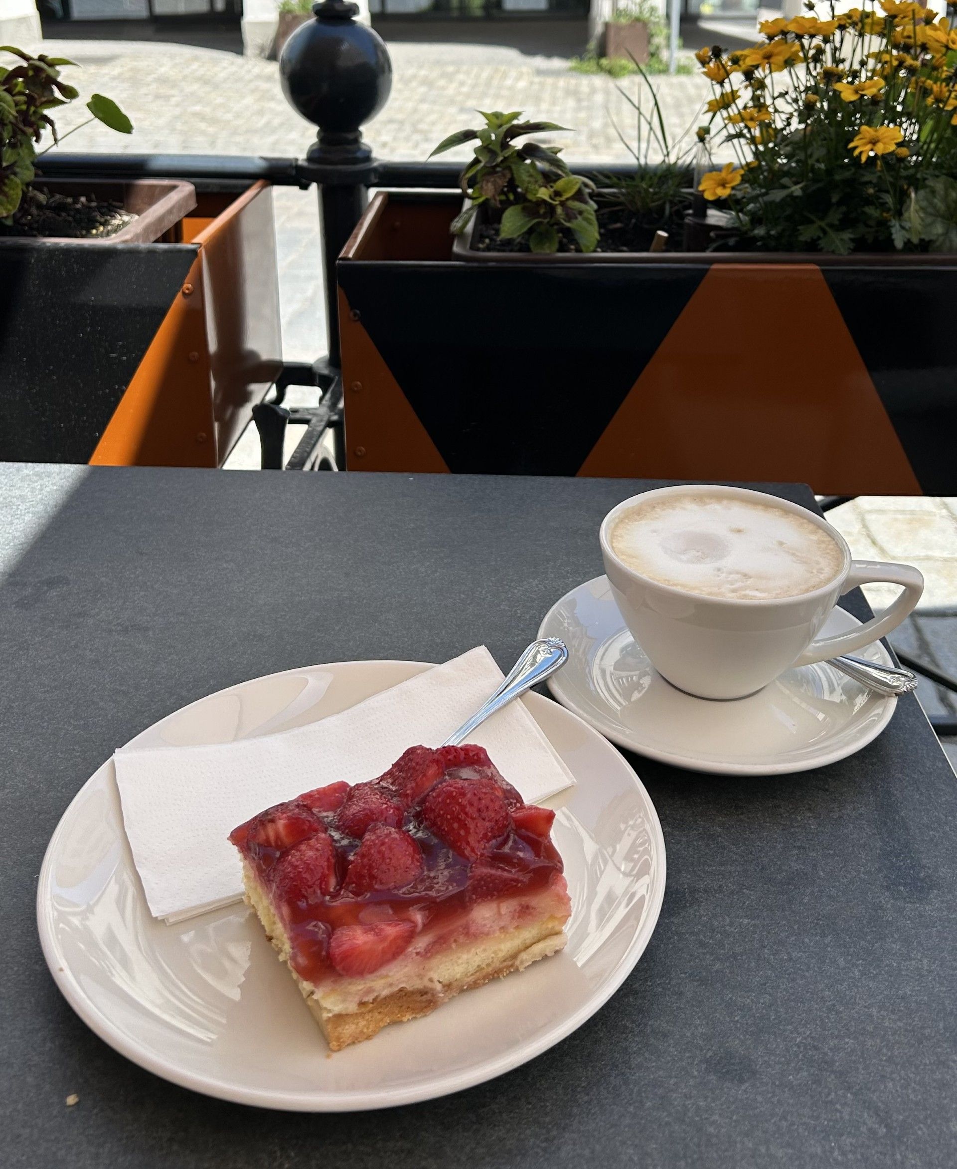 Lebenscafé