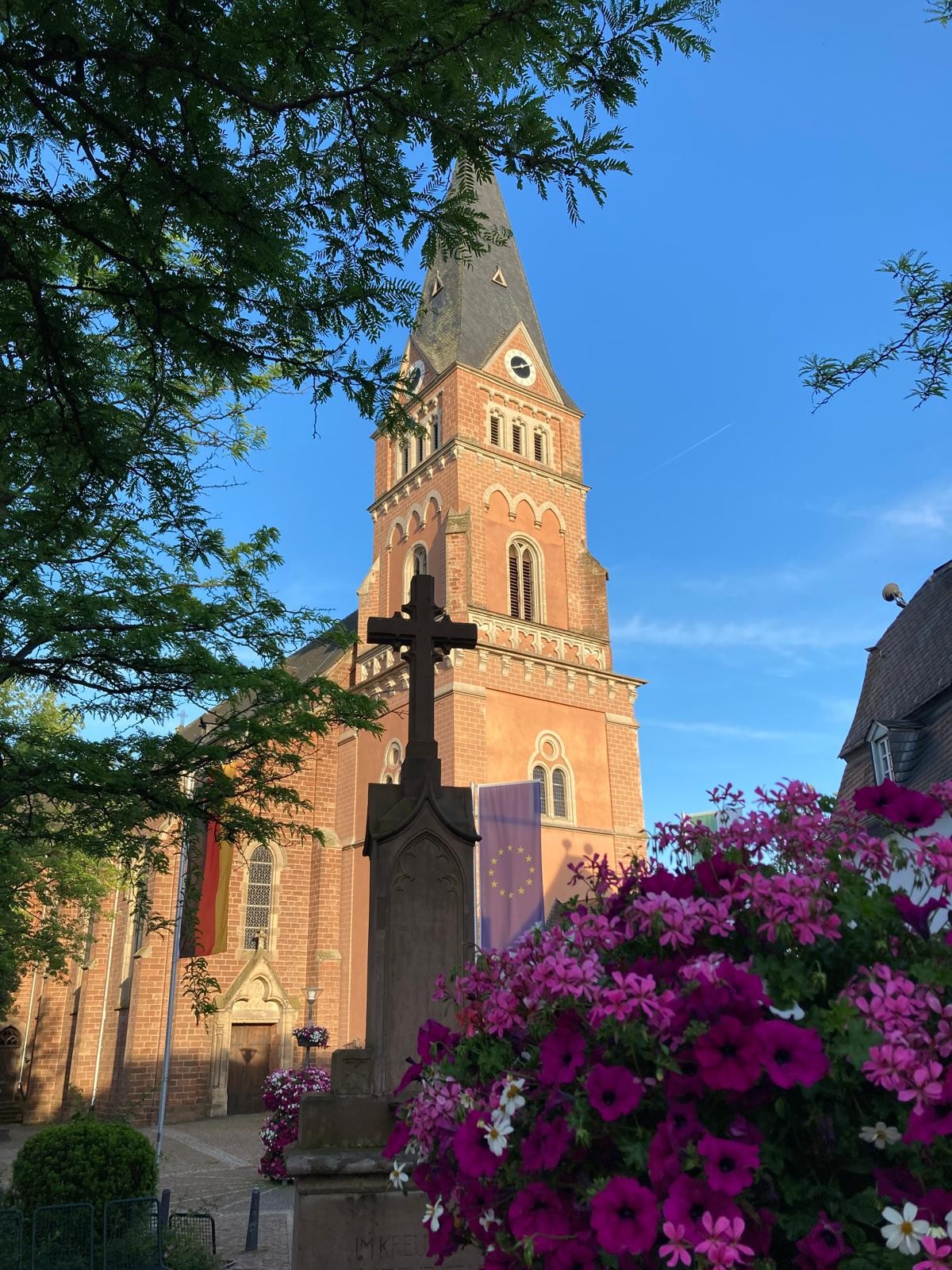 Lebenscafé Schweich 2026