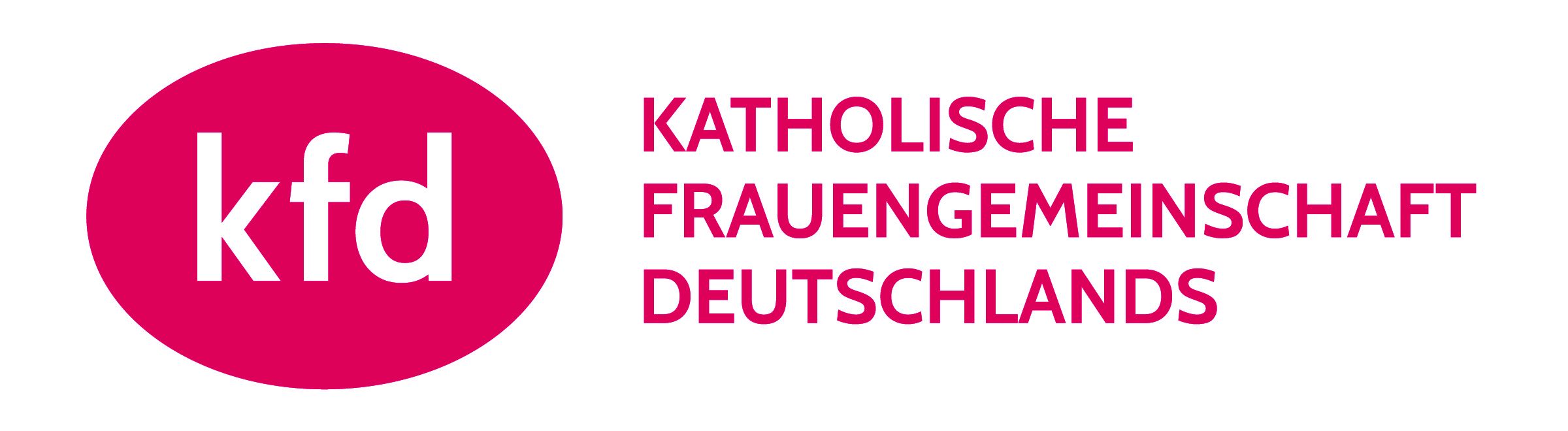 Logo KFD (c) KFD Deutschland Logo KFD