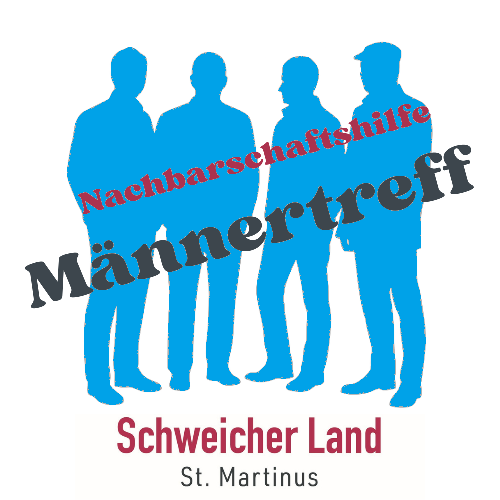 Logo Männertreff Nachbarschaftshilfe