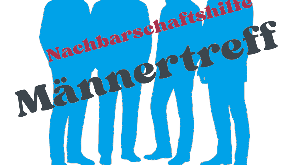 Logo Männertreff Nachbarschaftshilfe