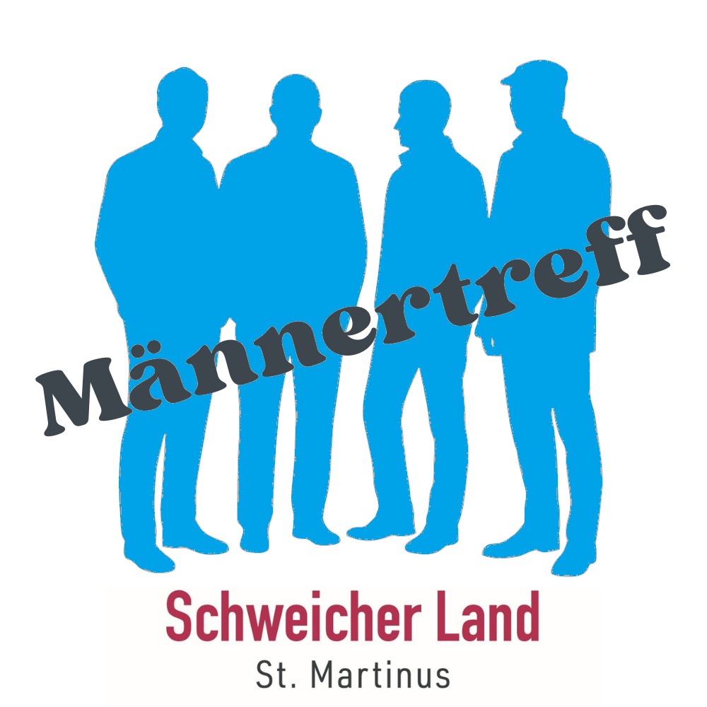 Logo Männertreff