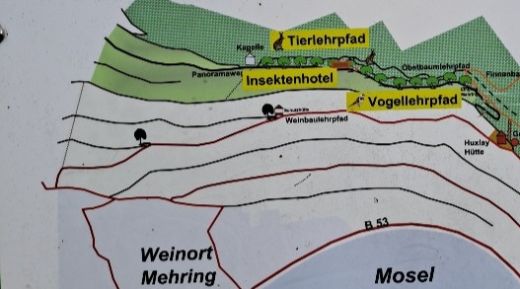 Männertreff Huxlay
