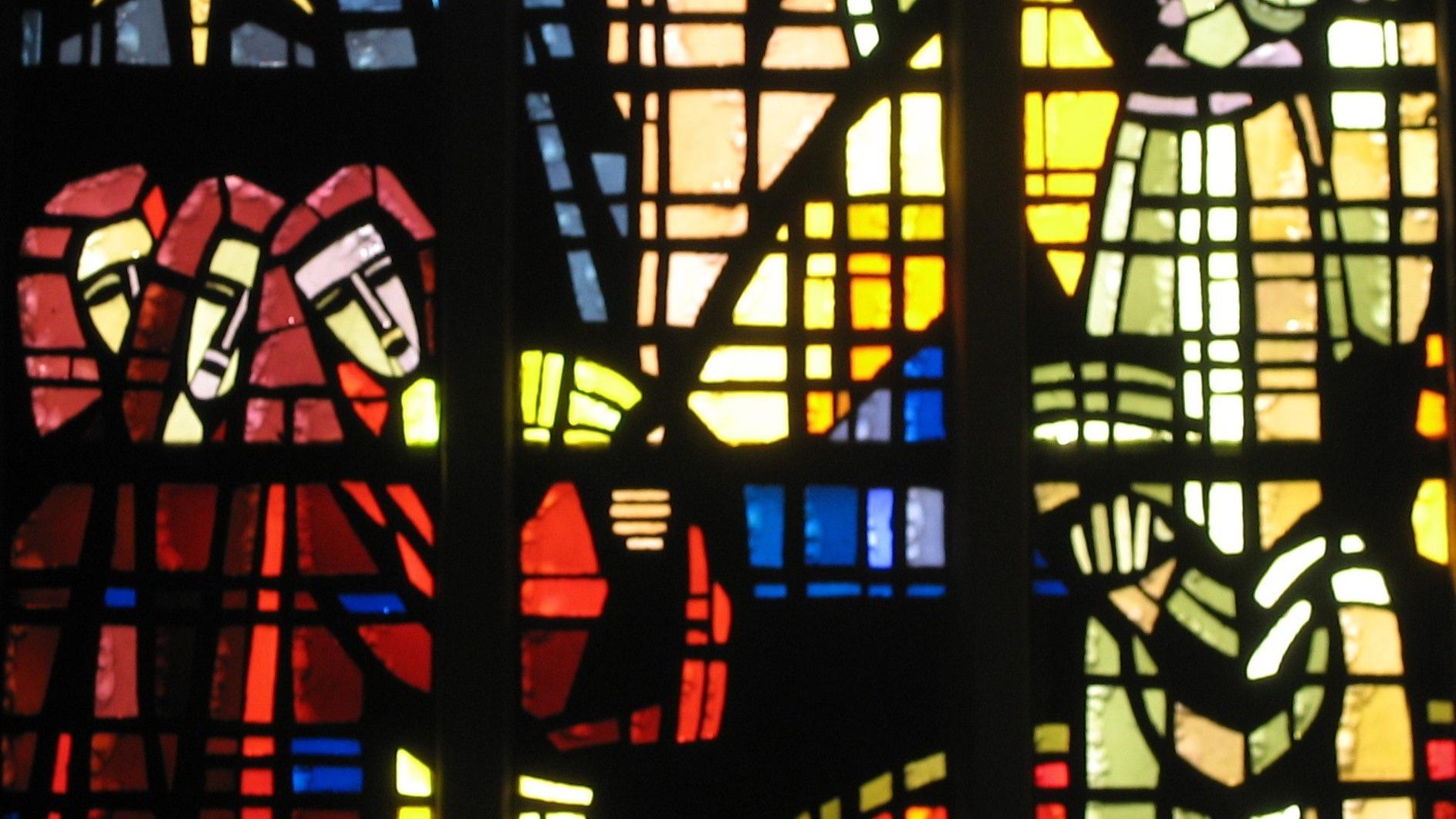 Ostern Foto Rüdiger Glaub-Engelskirchen