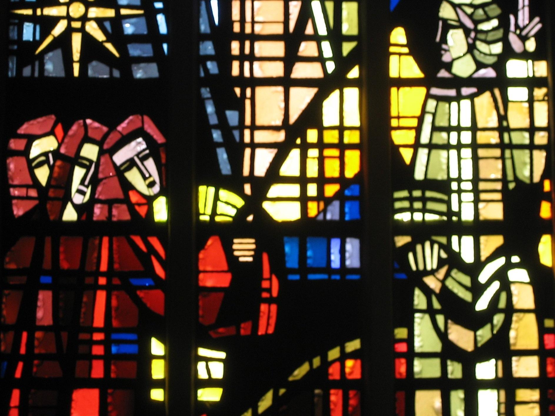 Ostern Foto Rüdiger Glaub-Engelskirchen