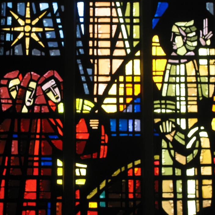 Ostern Foto Rüdiger Glaub-Engelskirchen