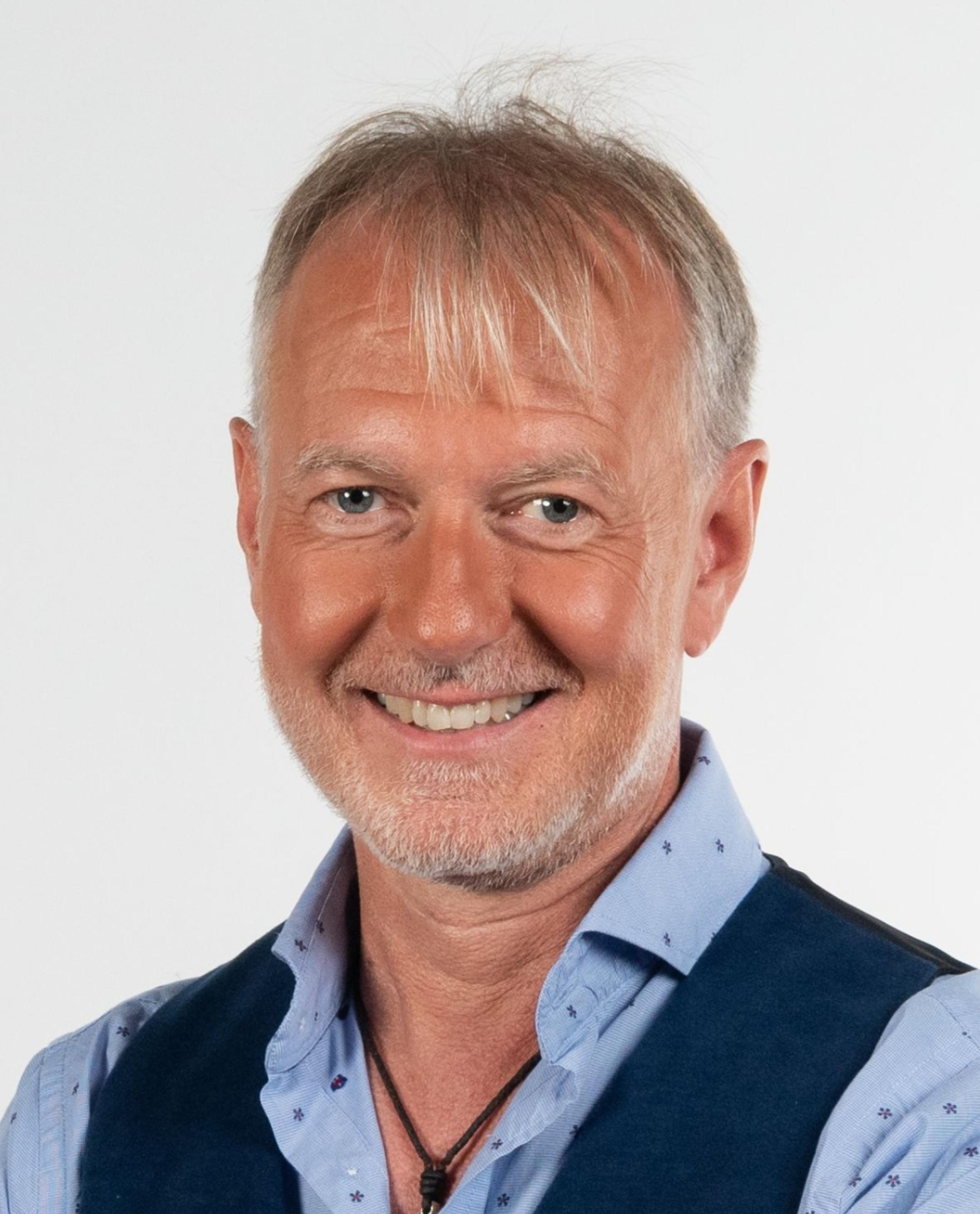 Rüdiger Glaub-Engelskirchen