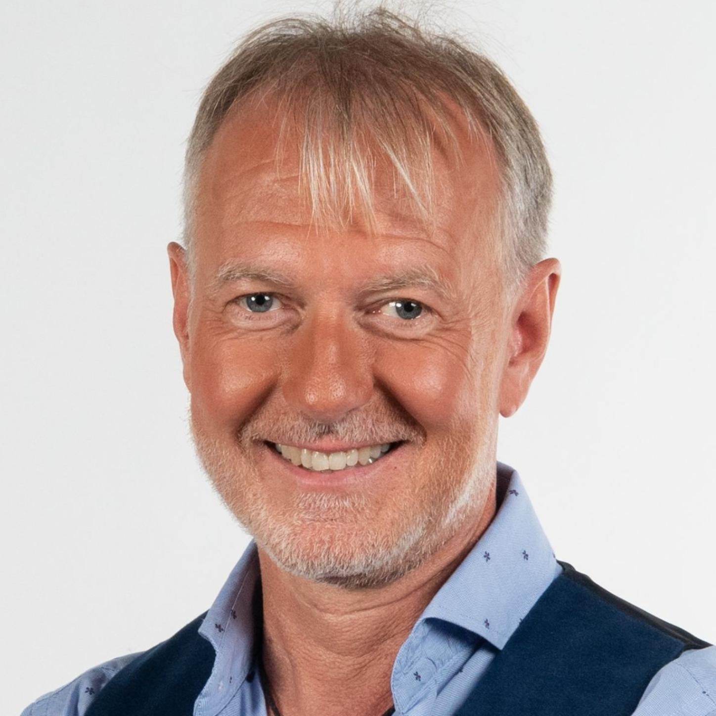 Rüdiger Glaub-Engelskirchen