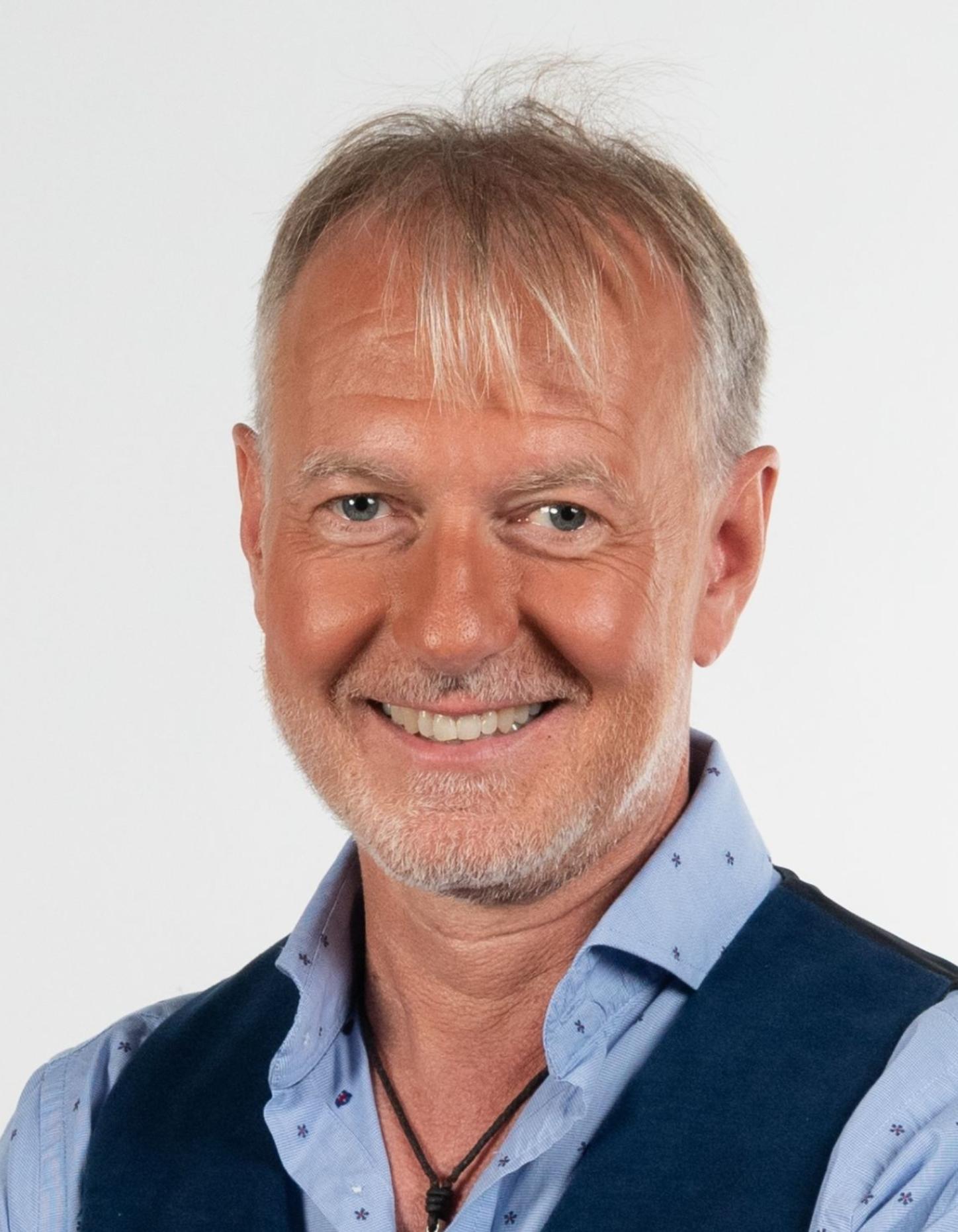 Rüdiger Glaub-Engelskirchen